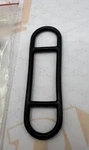 Nos Genuine Suzuki GS1000 GS550 GS750 GS850 Fuel Cock Gasket 44348-47270. Fixed Price $10.70.