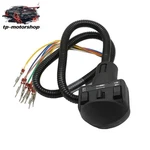 Left Auxiliary Switch Handle For Bobcat 763 773 863 864 873 883 751 753 6680419. Fixed Price $96.79.