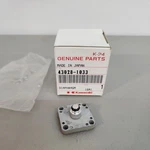 Kawasaki Diaphragm, 43028-1033 New Oem. Fixed Price $19.63.