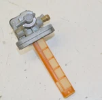 Suzuki Dr 650S Gas Valve Fuel Petcock 44300-14C70 1990-1991. Fixed Price $59.95.