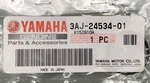 New Genuine Yamaha 3AJ-42534-01 Seal, Cock 3AJ-24534-01-00, 3AJ-24534-00-00. Fixed Price $14.00.
