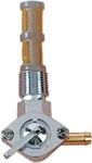 Drag Specialties DS-390217 Chrome 3/8" Npt Fuel Petcock Spigot For Harley. Fixed Price $40.95.