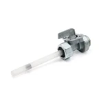 Universal Metal Motorcycle Scooter Oil Gas Fuel Tap Tank Petcock Valve Switch. Fixed Price $21.46.