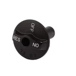 Kawasaki Fuel Tap Gas Knob On Off Petrol ZX6R ZX9R Zzr 600 92077-1123 Genuine. Fixed Price $17.38.