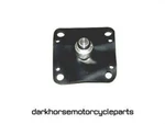 Fuel Petcock Diaphragm Kawasaki KZ650 KZ700 KZ750 ZX750 ZL900 ZX900 K&l 18-6633. Fixed Price $22.34.