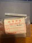 Nos Honda Genuine Oem ATC125 ATC200 Petcock Fuel Filter 16952-124-830. Fixed Price $19.00.