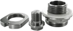 Pingel Fuel Injection Carburetor Conversion Tank Fitting Kit 62039. Fixed Price $114.95.