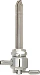 Pingel Designer Power-flo Petcock Smooth #1311-CR Harley Davidson. Fixed Price $152.96.