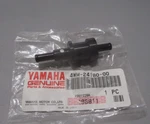 Qty 3 Nos 1995-2009 Yamaha YZF600R YZF-R1 XVS1100 V-star Oem Roll 4WM-24180-00. Fixed Price $24.99.