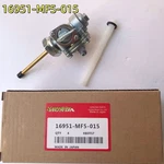 16951-MF5-015 Vacuum Fuel Petcock For Honda Nighthawk 450 700S 18MM X 1MM New. Fixed Price $36.50.
