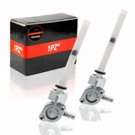 2X Honda Petcock Fuel Tank Switch Valve XL75 XL80S XL125 XL175 XR75 XR80 XR100. Fixed Price $11.99.