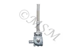97-03 Honda Valkyrie 1500 Tourer Deluxe New K&l Fuel Petcock Asy 0139-014. Fixed Price $170.99.