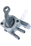 " Honda 16950-892-003 Petcock Fuel Valve Assy EM500 EM600. Fixed Price $72.73.