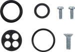 Moose Racing Fuel Petcock Rebuild Kit 0705-0543 For 2016-2023 Yamaha 90 Raptor. Fixed Price $16.95.