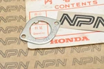 Nos Honda CB350 CB450 CL175 CL350 CL450 SL350 Petcock Plate 16961-298-000. Fixed Price $10.99.