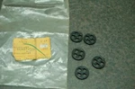 Nos Kawasaki 92065-095 Fuel Petcock Tap Valve Packing Gasket Seal KZ400 New. Fixed Price $150.00.