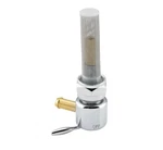 Bc Late Style Petcock Straight Outlet Left Spigot Harley Wide Glide 80-86. Fixed Price $105.73.