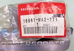 New Genuine Honda 16967-MA2-771 Cup, Fuel, Strainer. Fixed Price $24.11.