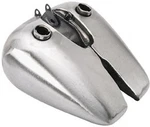 Bikers Choice Fat Bob Gas Tank 3.5 Gallons 30-142 48-8808 488808. Fixed Price $211.80.