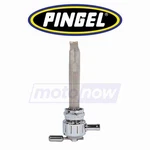 Pingel Power-flo Petcock For 1979-1985 Harley Davidson Fxef Fat Bob Body Sk. Fixed Price $183.19.