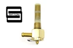 Sifton Brass Hex Petcock 90 Left Hand Spigot For Harley-davidson. Fixed Price $70.99.
