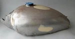 Aermacchi Sprint Fuel Harley Davidson 61-68 Gas Tank SX350. Fixed Price $175.00.