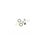V-twin Manufacturing Fuel Petcock Shutoff Rod Seal Kit 35-9080. Fixed Price $22.67.
