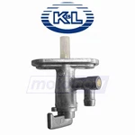 K&l Supply Fuel Petcock For 1980-1981 Yamaha YZ465 Body Gas Tanks Zu. Fixed Price $43.22.