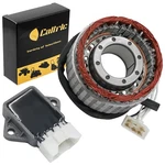 Stator & Regulator Rectifier For Honda CB750 Nighthawk 1991-1993 1995-2003. Fixed Price $118.00.