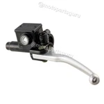 CM295603 Oem Left Master Cylinder Rear Brake Pump Lh With Lever Vespa GTS300 Hpe. Fixed Price $134.21.