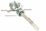 Fuel Tank Petcock Valve For Honda CB350 CB400 CB900 CX500C CX500D. Fixed Price $13.99.