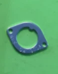 Nos Honda CB175 CL175 CB350 CL350 CB450 Fuel Petcock Lever Plate 16961-298-000. Fixed Price $24.99.