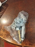 Wflnhb Fuel Switch Vacuum Petcock - 18MM X 1MM Tank. Fixed Price $8.00.
