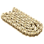 Tusk Gold X-ring Chain 520X94 For Honda Trx 400EX 1999-2008. Fixed Price $85.94.