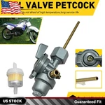 Fuel Gas W/ Filter For Yamaha JT1 DT80 GT80 MX80 DT100 MX100. Fixed Price $12.34.