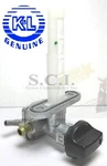 Suzuki GSX600F GSX-600F Katana Oem 44300-19C00 Kl Supply Petcock 1988 1989. Fixed Price $54.72.