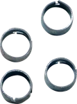 Fuel Star Hose Clamp Kit 10 Mm Gray Silver Band FS00060. Fixed Price $26.99.