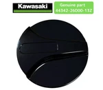New Suzuki Genuine Fuel Cock Lever 44342-26D00-13Z GSX1100G 1991 1993 Black Oem. Fixed Price $141.28.