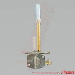 Yamaha WR250F 2005-2006 Genuine Fuel Cock Assy 1 2GU-24500-02-00 Oem. Fixed Price $75.21.