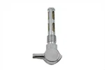 Petcock Right Outlet Chrome Fits Harley Davidson 35-0405. Fixed Price $37.74.