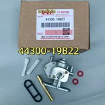 44300-19B22 Fuel Tank Petcock Tap Valve Switch For Suzuki King Quad LT-F300. Fixed Price $34.00.