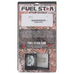 Balls Fuel Valve Kit For Yamaha FS101-0152. Fixed Price $91.15.