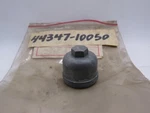 Nos Suzuki T305 1969 T500 Genuine Cup Fuel Petcock Strainer Factory 44347-10050. Fixed Price $18.99.
