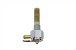 Sifton Chrome Hex Petcock Rear Facing For Harley-davidson. Fixed Price $80.99.