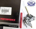 Kawasaki KFX80 KSF80 Tourmax Replacement Petcock Supplied By K&l Supply 03 - 06. Fixed Price $63.44.