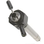Pingel Black Chrome Smooth Power-flo Fuel Valve 6211-CHBLK. Fixed Price $133.16.