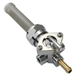 Petcock Fuel Valve 22MM Fit For Harley Sportster Big Twin Custom 1975-UP 13/16". Fixed Price $14.59.