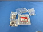 Nos Honda Cover Set,cock 16953-MZ8-U51 Genuine Oem. Fixed Price $25.91.