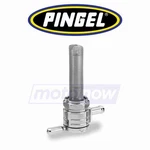 Pingel Power-flo Fuel Valve For 2002-2009 Yamaha XVS1100AT Star Jz. Fixed Price $191.87.
