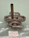 Yamaha 447-24510-00 Fuel Cock Asy Superseded 447-24510-02. Fixed Price $73.95.